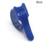 Releasable Cable Tie 150 200 250 300mm Plastics Fastening Reusable Ties Straps Nylon Wrap Zip Bundle Bandage Cable Organiser