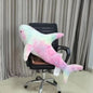 60cm Shark Plush Toy - Soft Stuffed Animal, Toddler/Kid Toy,Christmas gifts,plush Toys for Girls and boys' gifts,