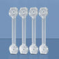 Baby Protect Cabinet Protection Against Children Security Locks Kid Protector Furniture Children Security Safety Drawer Locks