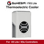 GameSir X5 Lite X5s Bluetooth Gamepads Thermoelectric Cooler FX5 Lite Cooling Fan Gaming Accessories for Mobile Phone