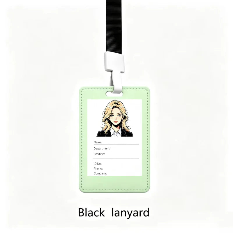 Customised image work badges, access cards, information signs, school badges, waterproof, durable, lightweight