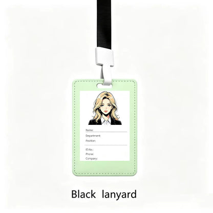 Customised image work badges, access cards, information signs, school badges, waterproof, durable, lightweight