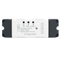 Alexa Smart Switch Zigbee Smart Home 2/1 Channels 220V 7-32V 85-250V 10A Relay Module Work With Alexa/Google Assistant