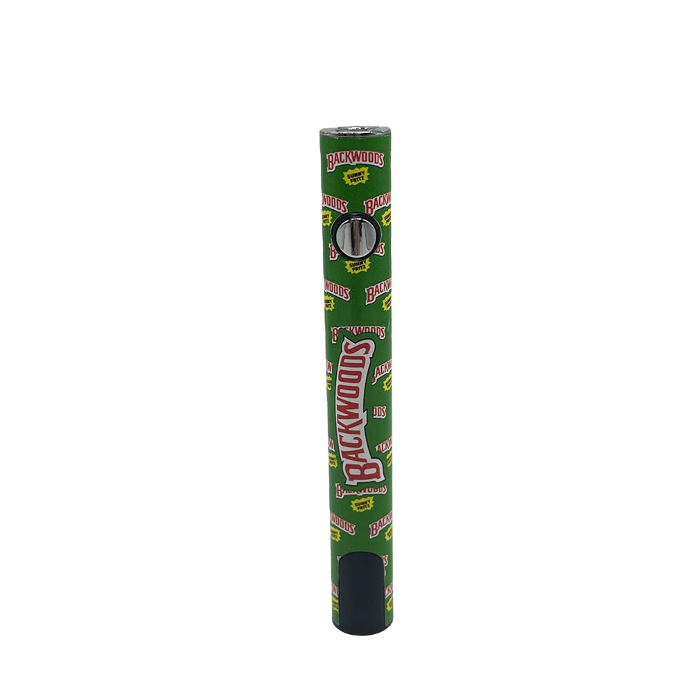 Portable Electric Soldering Iron Pen 1100mAh Preheat VV Battery Backwoods LCD Display 1.8V-4.2V Type-C 510 Thread Repair Tool
