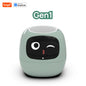Gen1 Tuya Ivy Smart Planter,Endless Fun Over 49 Rich Expressions,7 smart sensors,AI Chips Make Raising Plants Easy and Fun