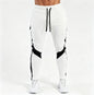 Mens Joggers Casual Pants Fitness Men Sportswear Tracksuit Bottoms Skinny Sweatpants Trousers fashion Gyms Jogger Track Pants
