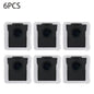 Dreame L40 Ultra / X40 Ultra Vacuum Cleaner Replacement Accessories Main Side Brush HEPA Filter Mop Cloths Dust Bag Spare Parts