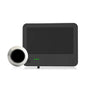 4.3inch Smart Life Door Peephole Camera WiFi Tuya Human Detection 120° 2KHD 3MP IPS Screen Remote Danmini Digital Door Video Eye