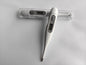 Thermometer for Fever Digital Basal Body Oral Armpit or Rectal Electronic LCD Display High-Precision Measurement Hot Sale