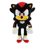 Hot 30CM High Quality Sonic Plush Toy Hedgehog Knuckles Tails Cute Cartoon Soft Stuffed Doll Birthday Gift for Children