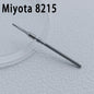 10Pcs/3Pcs NH35 Stems Movement Watch Stem Crown Kit Watch Parts For NH34 NH35 NH36 VK63 Miyota8215 Stem Spare Parts High Quality