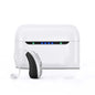 30 channel program Digital Hearing Aid Rechargeable Noise Reduction Sound Amplifier Deafness Adjustable Portable Hearing Aids