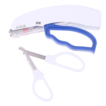 Surgical Skin Stapler Suture Stapler Needle Remover Medical Tool Stitching Machine For Surgery Wound Closure Professional Use