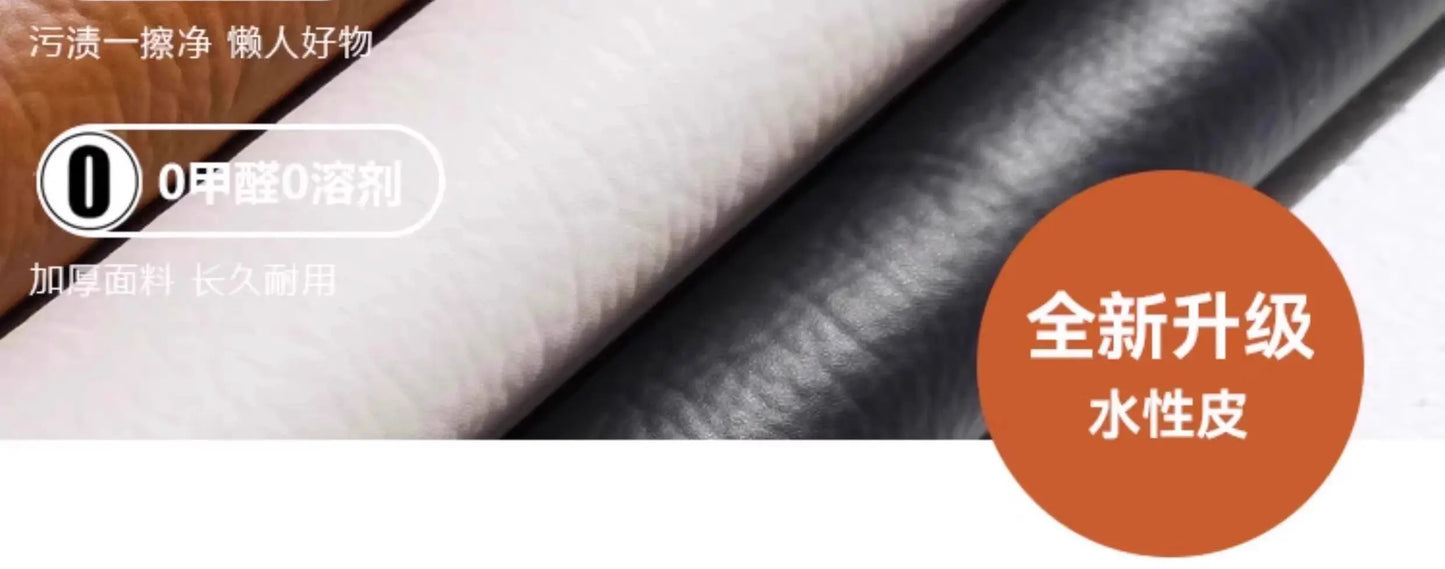 Lazy Bean Bag Sofa Seating Sleeping Tatami Chair Bedroom Room Black Single Sofa Boneless Couch 1-person Hotel Home Furniture