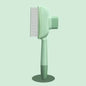 Dog Comb Pet Hair Remover One Button Dogs Brush Self-cleaning Cat Brush Massage Combs for Dog Grooming Brushes for Pet Products