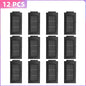 Parts For Ecovacs Deebot T30C / T30C OMNI Parts Main Roller Side Brush Filter Mop Cloth Dust Bag