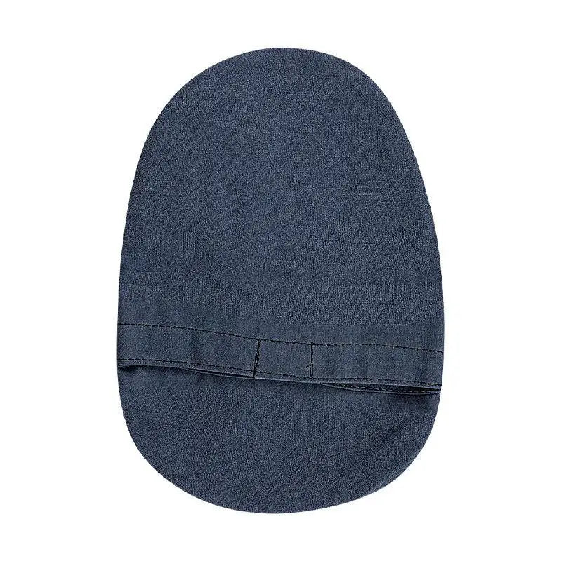 Hoyytu 1Pcs Washable Ostomy Bag Protector Adjustable Soft Breathable Colostomy Pouch Cover for Daily Wear