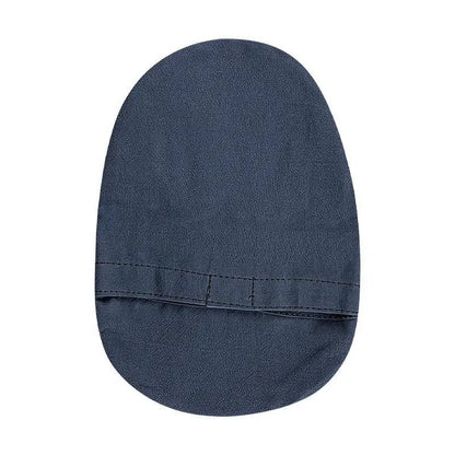 Hoyytu 1Pcs Washable Ostomy Bag Protector Adjustable Soft Breathable Colostomy Pouch Cover for Daily Wear
