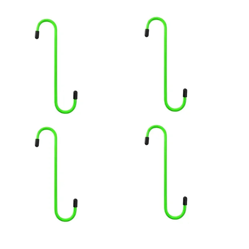 NEW Suspension Disc Service Brake Caliper Hanger Brake Caliper Hooks Automotive Repair Tool S Shape Hook