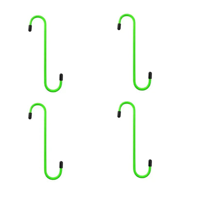 NEW Suspension Disc Service Brake Caliper Hanger Brake Caliper Hooks Automotive Repair Tool S Shape Hook