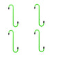 NEW Suspension Disc Service Brake Caliper Hanger Brake Caliper Hooks Automotive Repair Tool S Shape Hook