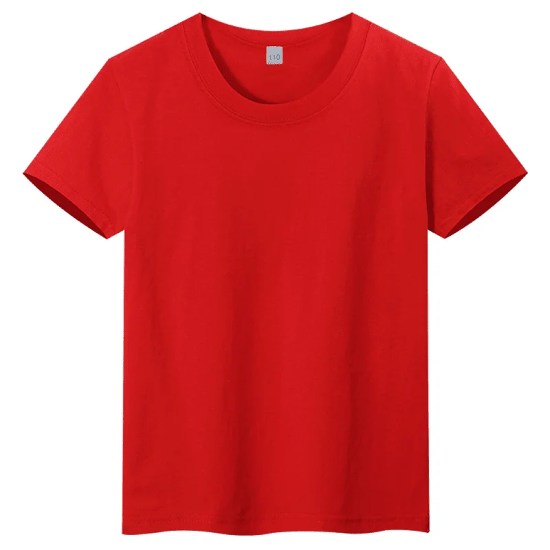 Shadow Pure Cotton Print Y2K Harajuku Street Style Retro Pattern Men's and Women's Clothing New Fashionable Loose Casual T-shirt