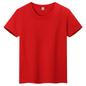 Shadow Pure Cotton Print Y2K Harajuku Street Style Retro Pattern Men's and Women's Clothing New Fashionable Loose Casual T-shirt