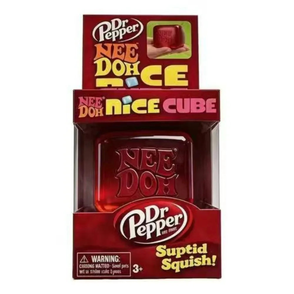 Needoh Sensory Toy Drops with Maltose Pinch Cross-Border Decompression Dream Sensory Toy for Wedding Favors And Guests Gift