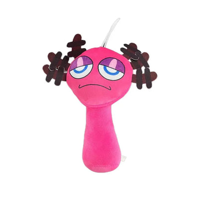 Sprunki Plush Toy Set Sprunky peluche Plushie Soft Hot Game Cartoon Stuff Animal Horror Monster Doll For Birthday Christmas Gift