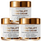 YouthLift Anti-Aging Hand Cream with HA & Retinol for Firming, Moisturizing & Protecting Mature Skin.