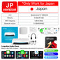 CarlinKit Wireless Carplay TV Box Smart 8+128G Android Auto AI Box  HDMI Output Android 13 Video Adapter For Youtube Kia IPTV