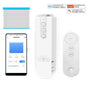 Smart Blind Motor USB Wifi Automatic Electric Roller Shutter Shadows for Tuya App Control Lifting Curtain Opening Closing Driver