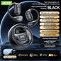 [Official Acer Product] Ohr510 Wireless Bluetooth Headphones Open-Ear Design Comfortable for Wearing Sports Running Fitness Compatible with Mobile Phones Tablets Laptops Multi-Device Compatibility