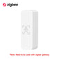 Tuya 10G Mmwave Human Motion Sensor Zigbee Smart Presence Detector Indoor Security Alarm System With App Control