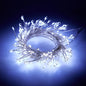 USB Power LED Firecracker String Lights Remote Control Garland Fairy Lights for Wedding Party Garden Plants Christmas Decoration