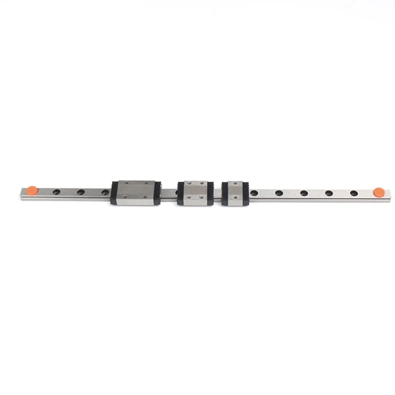 KGT MGN7H MGN9H MGN12H MGN15H RoHS L from100mm to 1000mm miniature linear guide rail slide carriage 3D Printer part MGN12C CNC
