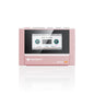 SnowSky/FiiO Echo Mini HiFi Bluetooth MP3 Pure Music Player, 15 godzin odtwarzania, wyjście słuchawkowe 3,5 mm/4,4 mm