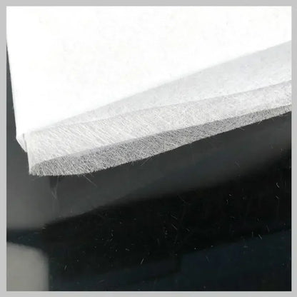 1m/5m Fiberglass Ma, Alkali-Free Chopped Strand Fiber Cloth for GRP Resin, DIY & Fabric Reinforcement