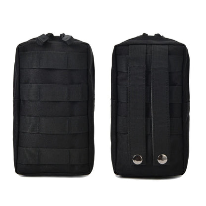 Ophidian  Bags Molle Pouches Gear Waist Bag Men Phone Pouch Camping Hunting Accessories Belt Fanny Pack EDC Pack