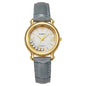 Fashion 2025 New Small Ladies Simple Roller Ball Quartz Watch Business White Leather Women's Dress Gift Clock Wristwatch