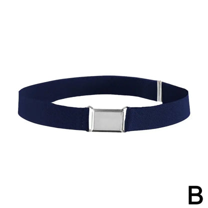 Kids Toddler Belts for Boys Girls Adjustable Stretch Elastic Belt with for Kids length 75-35CM/29.52-13.77inch M7M3