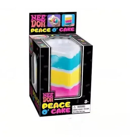 Holiday Squishy Blind Box Mystery Surprise Squeeze Toy Cute Fidget Toy Stress Relief Toy 1PC Random Gift Set