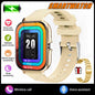 2025New Upgrad Smart Watch For Men Women 1.83Inch Full Touch Display BT Call Sports Monitoring SmartWatch For Android&IOS Phone