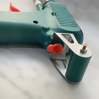 Electric Soldering Iron Gun Hand-held Internal Heating Soldering Iron Automatically Send Tin Gun Soldering Welding Repair Tool