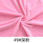 50x50cm 1mm Doll Skin Fabric Factory Special Skin Color Fabric Crystal Super Soft Short Plush Fabric DIY Handmade Cloth TJ9871
