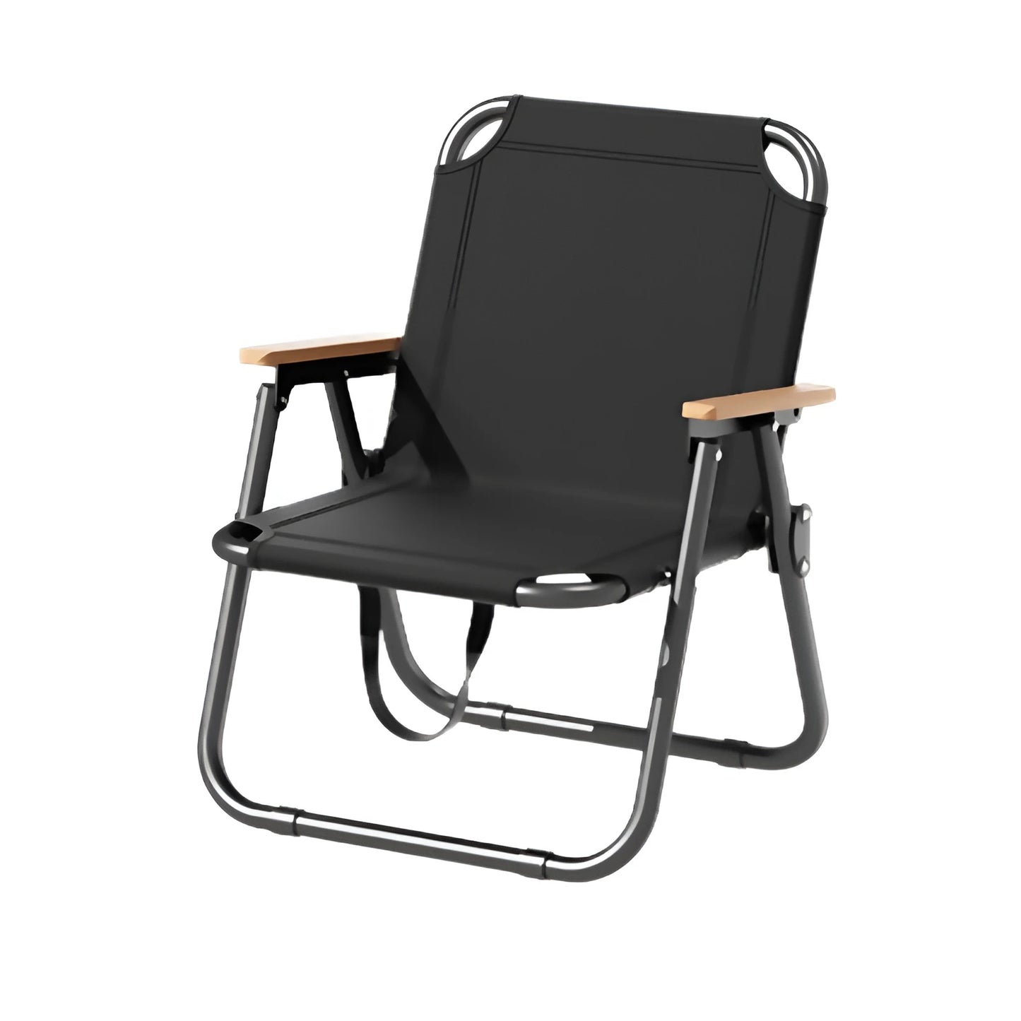 Picnic Beach Folding Chair, Ultra-Lightweight Portable Camping Fishing Seat, Outdoor Compact Durable Chair,Comfortable Practical