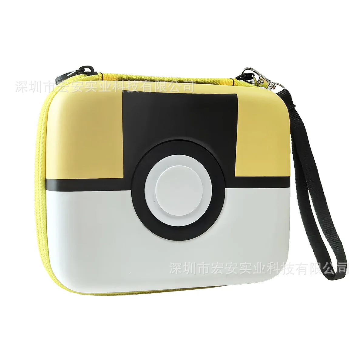Hard-Shell Storage Box Carrying Case For Magic PTCG MTG Trading Cards, Gifts For Boys Girls