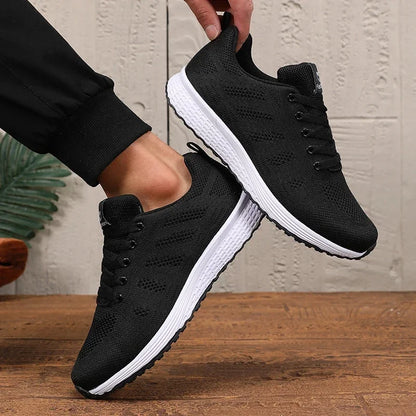 Men's Colorful Trendy Shoes Fashionable Luxurious Design Lightweight Breathable Comfortable Durable Mesh Training Sports Shoes
