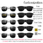 12-120Pcs Custom Wedding Sunglasses Personalised Heart Shaped Sunglasses Wedding Party Favors for Guest Date Initials Custom
