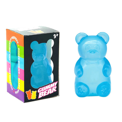 Holiday Squishy Blind Box Mystery Surprise Squeeze Toy Cute Fidget Toy Stress Relief Toy 1PC Random Gift Set